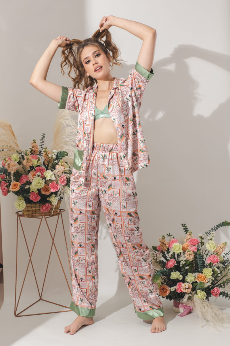 Pijama Olivia - Imagen 2