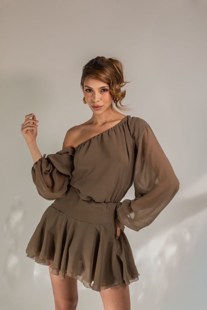 AMARA DRESS - Imagen 2