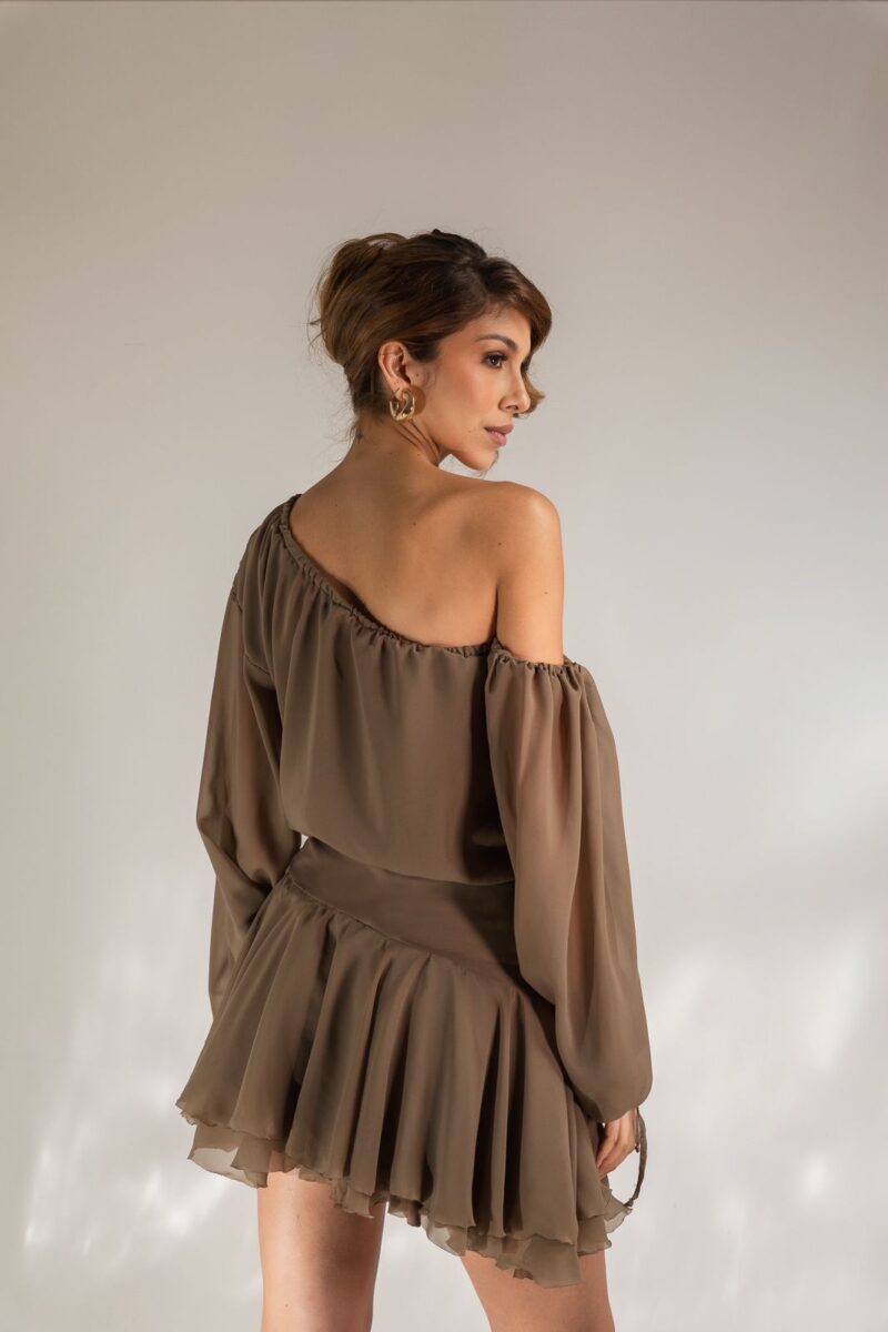 AMARA DRESS - Imagen 4